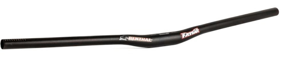 Renthal Fatbar 35 Handlebar - OE Packaged