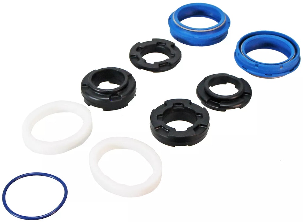 Ohlins SKF Lower Leg Seal Kit