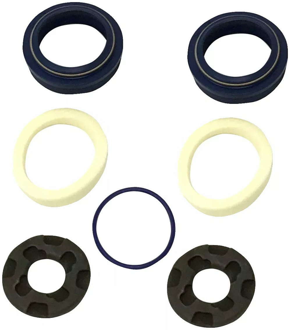 Ohlins Lower Leg Seal Kit