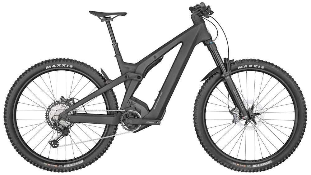 Scott Patron eRIDE 900 E-Bike