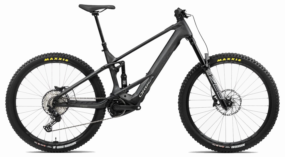 Orbea Wild M20 20mph E-Bike