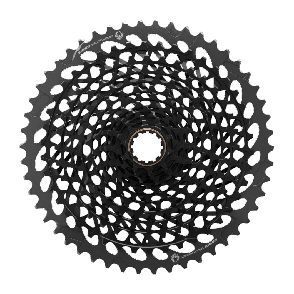 SRAM Xg-1295 X01 Eagle 12 Speed A3 Cassette