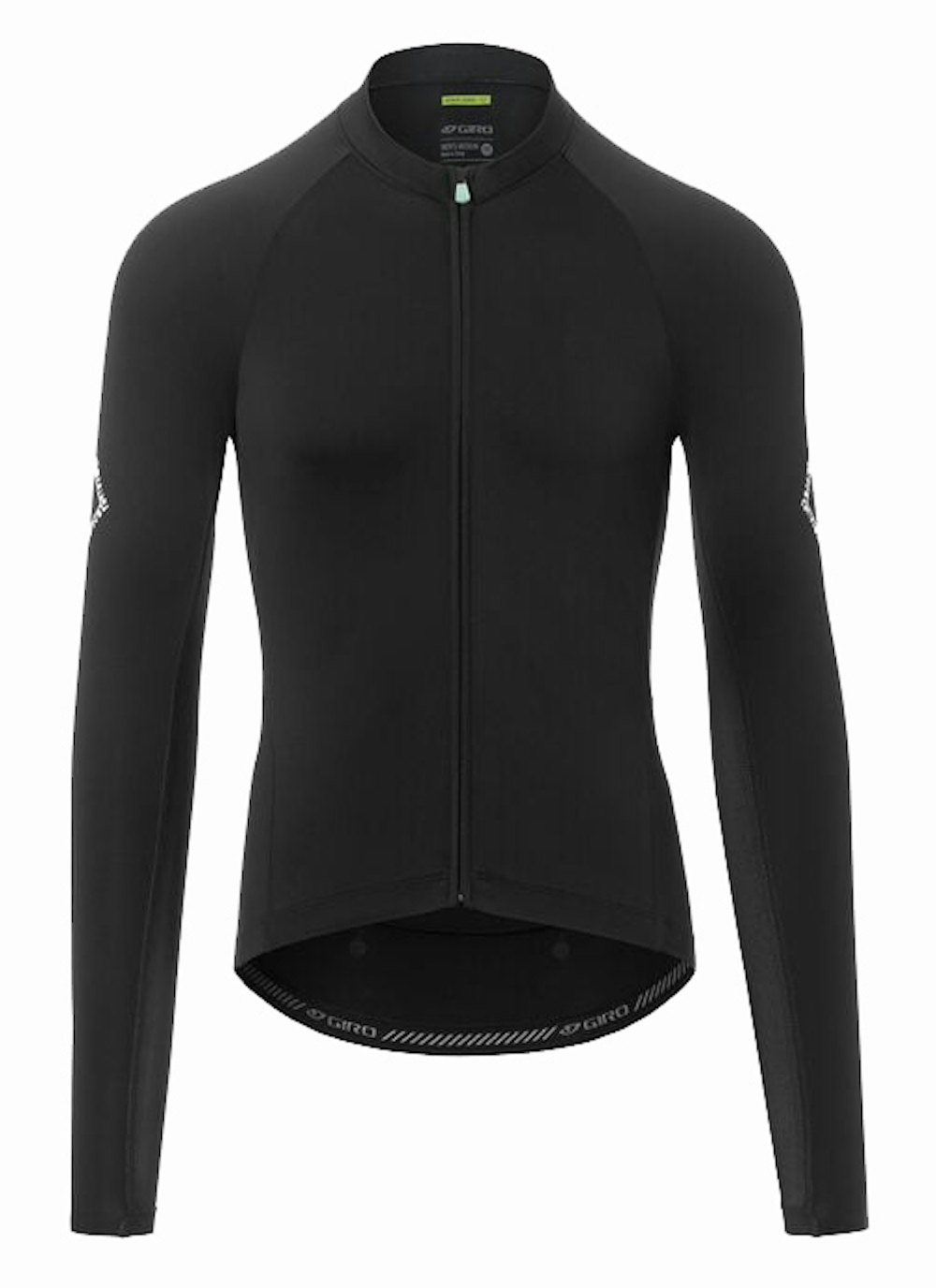 Giro Men's Chrono Elite LS Jersey