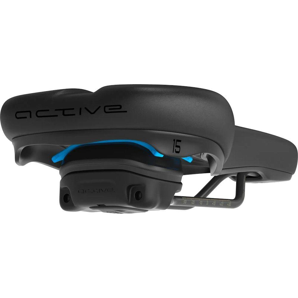 SQlab 602 M-D Active 2.1 Saddle