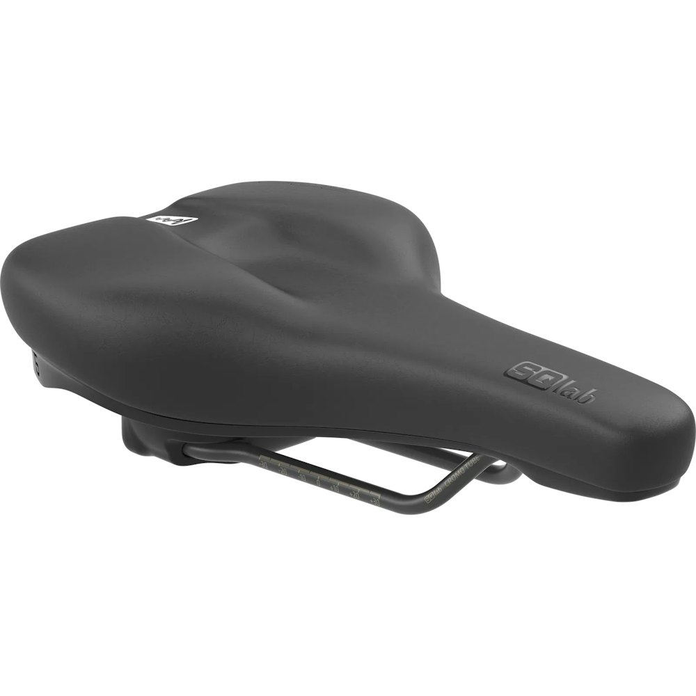 SQlab 602 M-D Active 2.1 Saddle