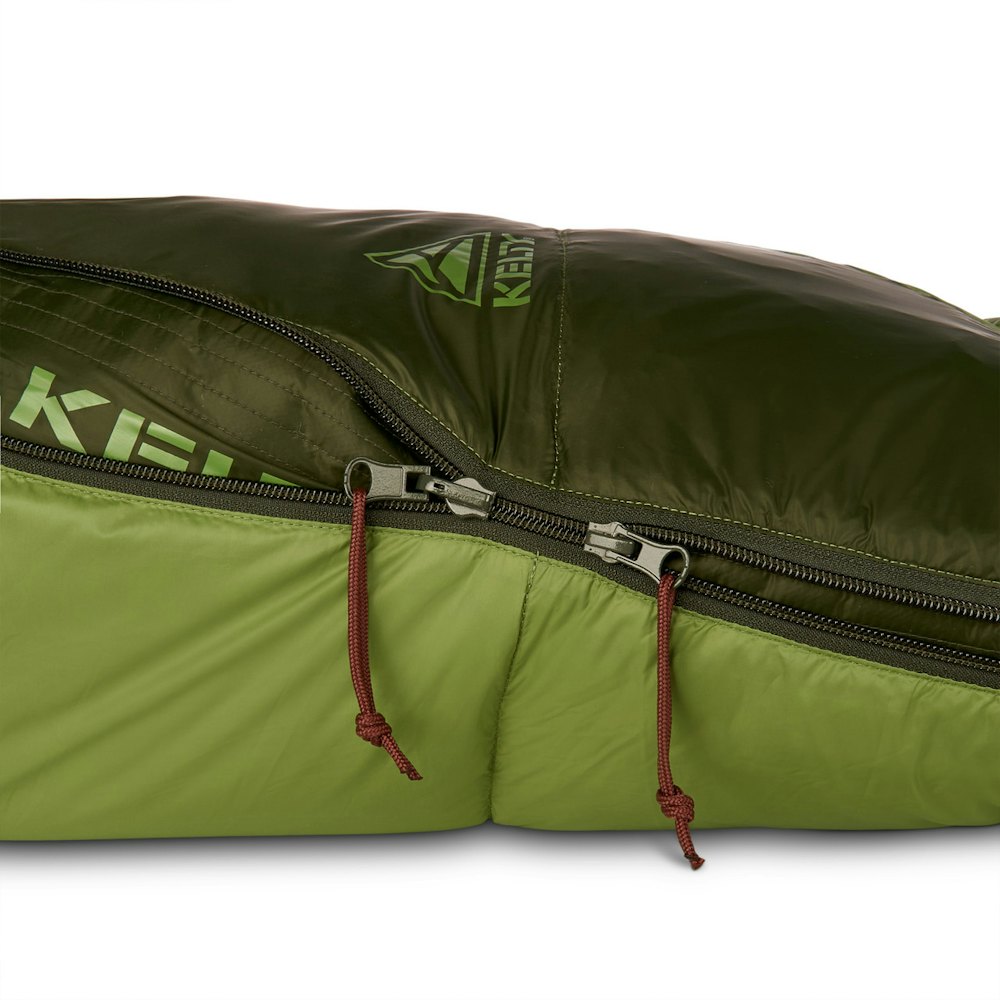 Kelty Cosmic Down 40 Sleeping Bag