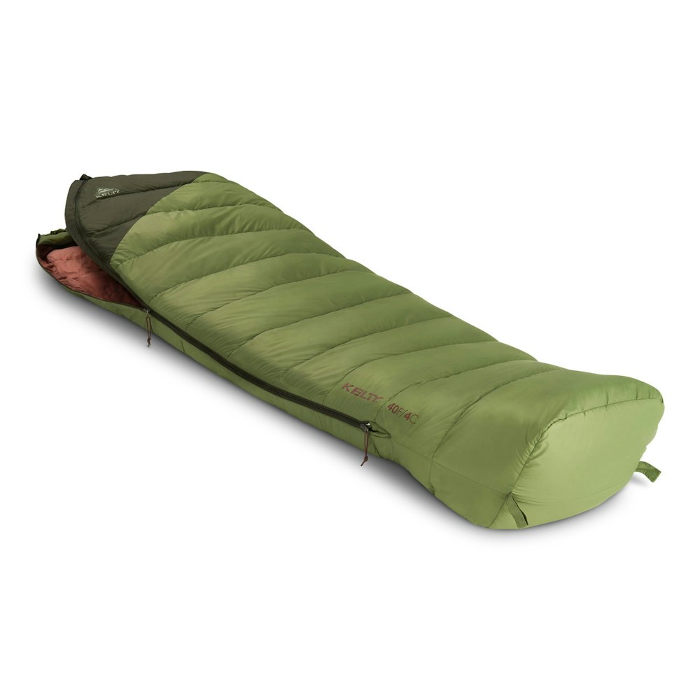 Kelty Cosmic Down 40 Sleeping Bag