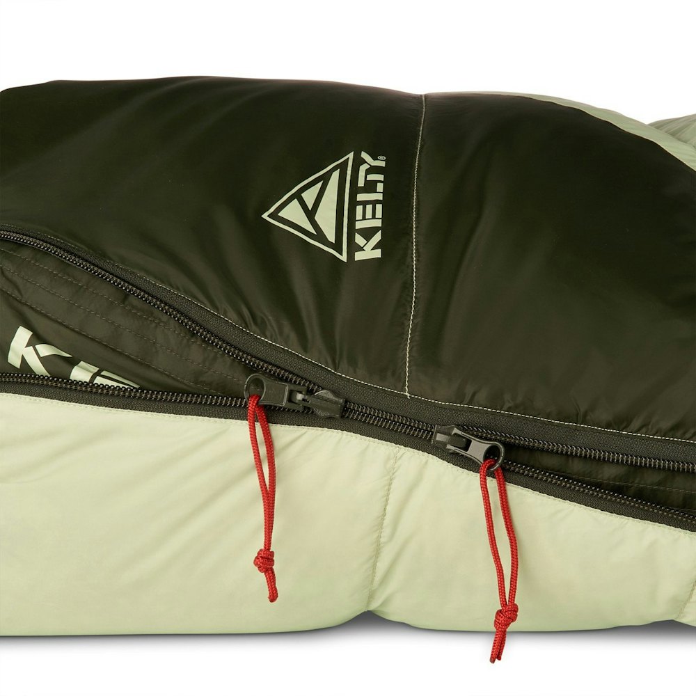 Kelty Cosmic Down 20 Women's Sleeping Bag