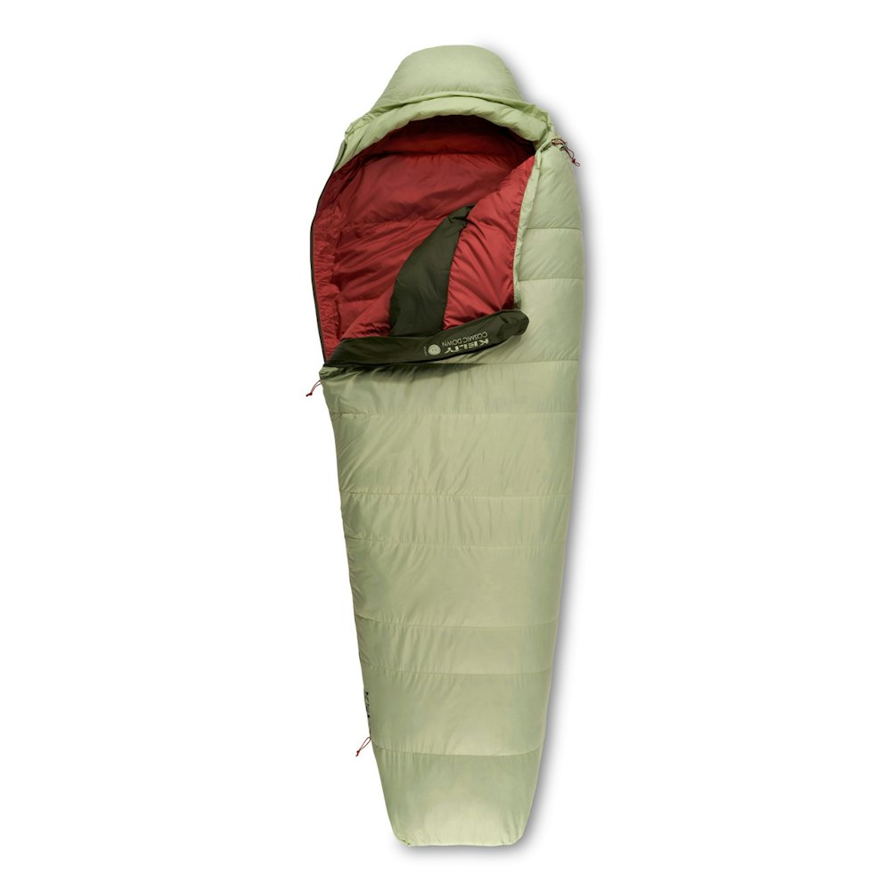 Kelty Cosmic Down 20 Women's Sleeping Bag