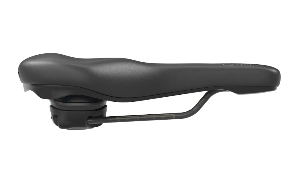 SQlab 602 Ergolux Active 2.1 Saddle