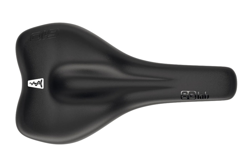 SQlab 610 M-D active Saddle