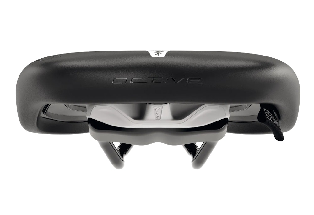 SQlab 610 M-D active Saddle