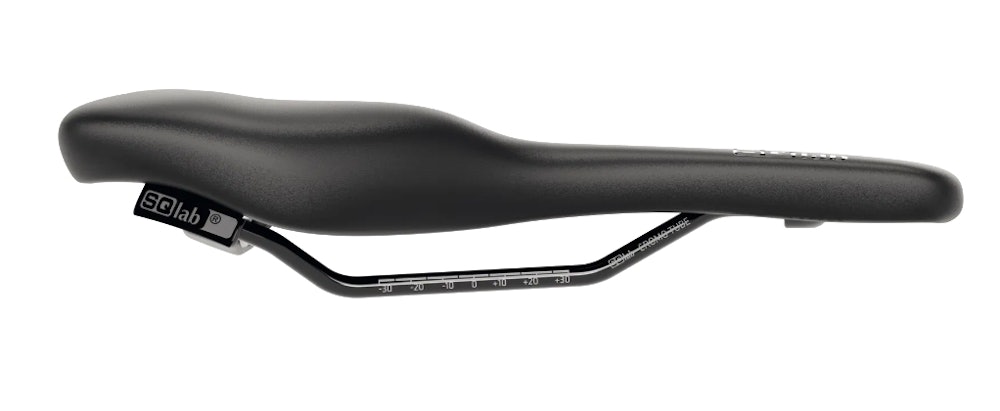 SQlab 610 M-D active Saddle