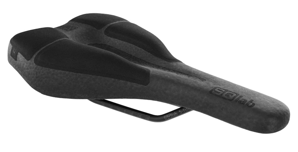 SQlab Infinergy M-D Active 2.1 Saddle