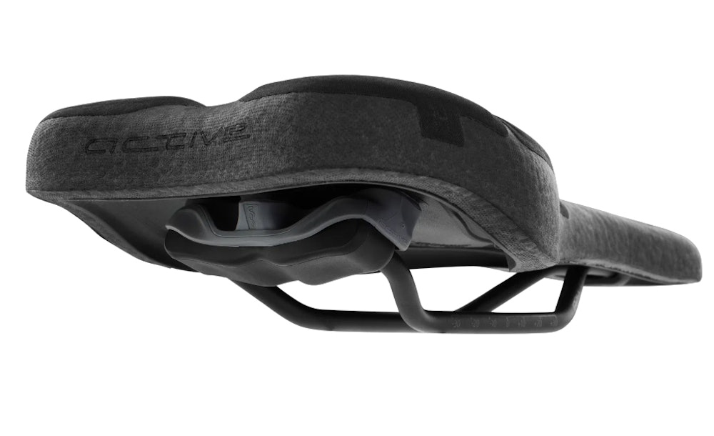 SQlab Infinergy M-D Active 2.1 Saddle