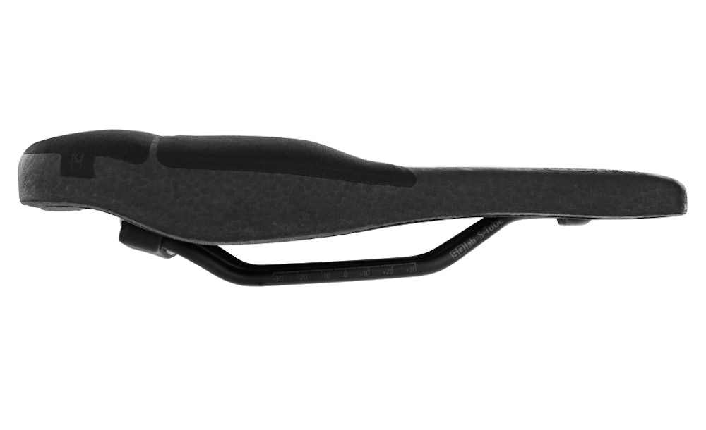 SQlab Infinergy M-D Active 2.1 Saddle