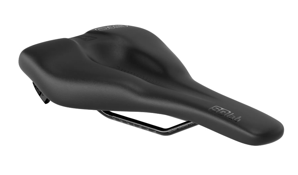 Sqlab 610 Ergolux active 2.1 Saddle