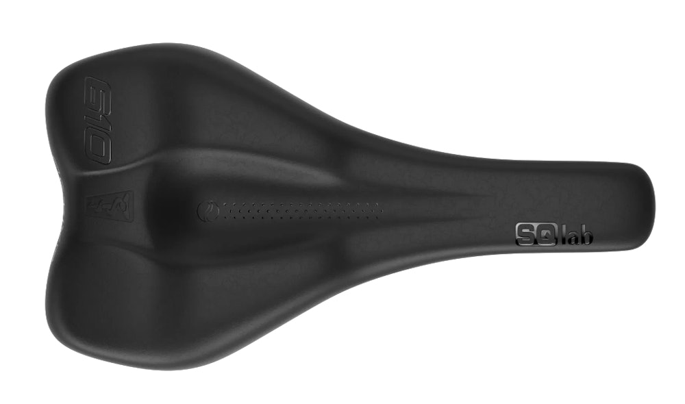 Sqlab 610 Ergolux active 2.1 Saddle