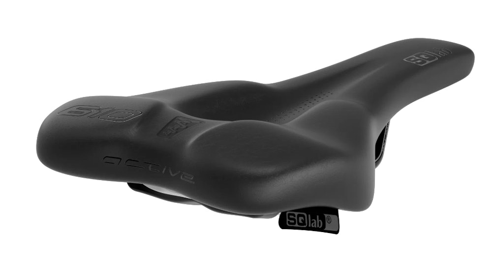 Sqlab 610 Ergolux active 2.1 Saddle