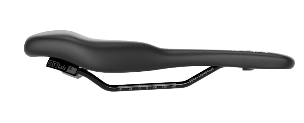 Sqlab 610 Ergolux active 2.1 Saddle