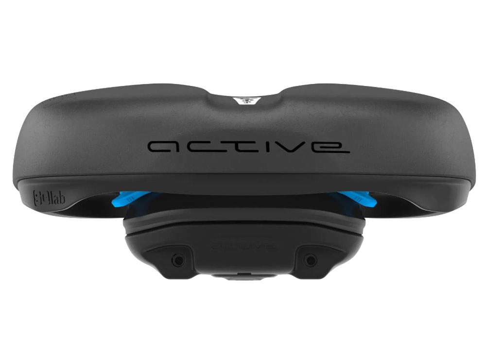 SQlab 621 M-D Active 2.1 Saddle