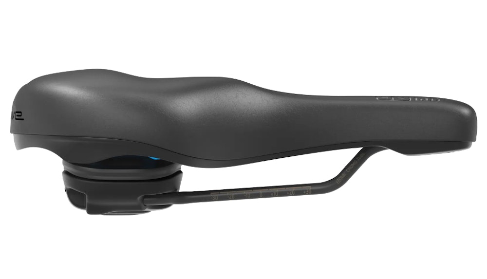 SQlab 621 Ergolux Active 2.1 Saddle