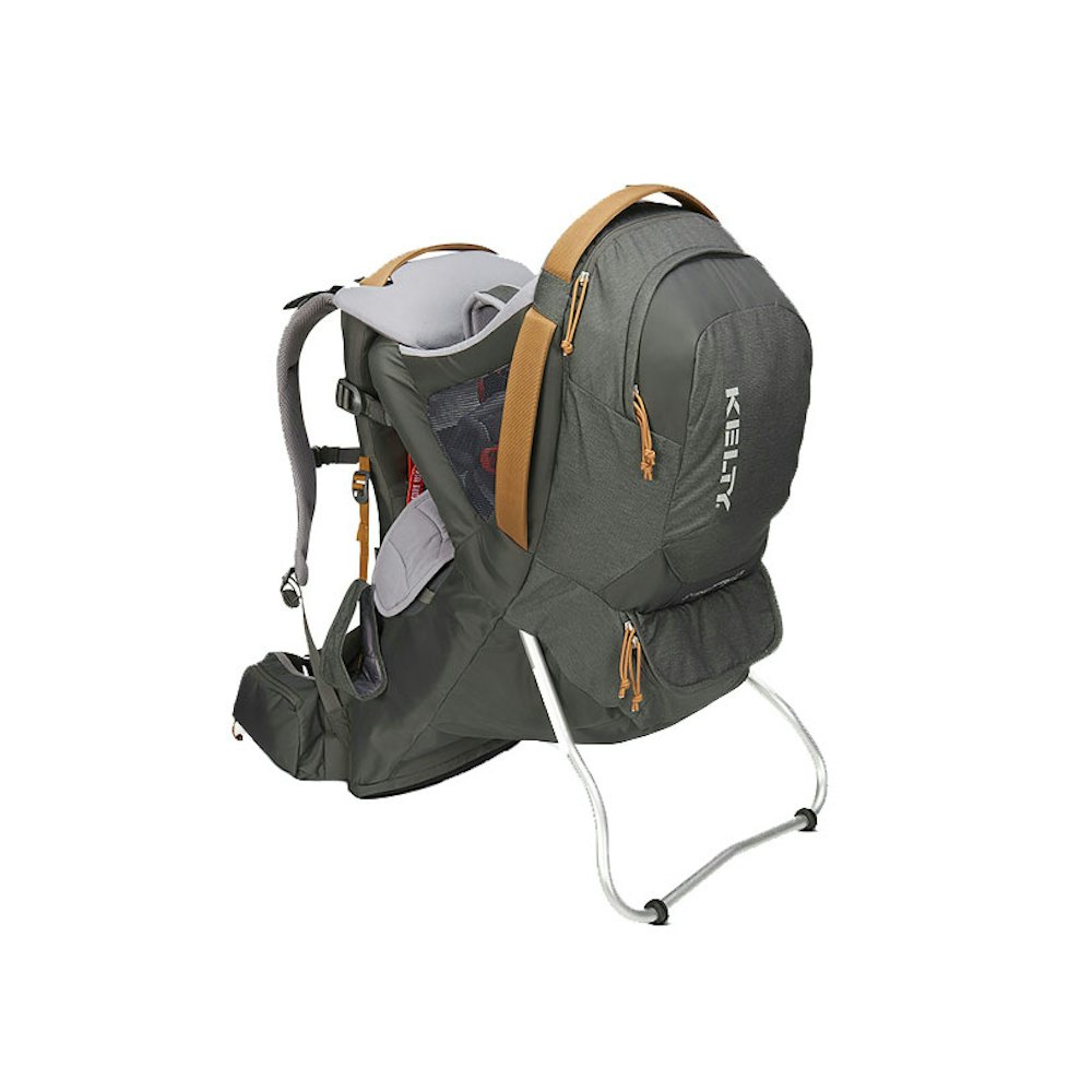 Kelty Journey Perfectfit Signature Child Carrier