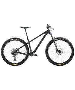 Yeti Cycles | ARC C2 2022 BIKE XL RAw/GY