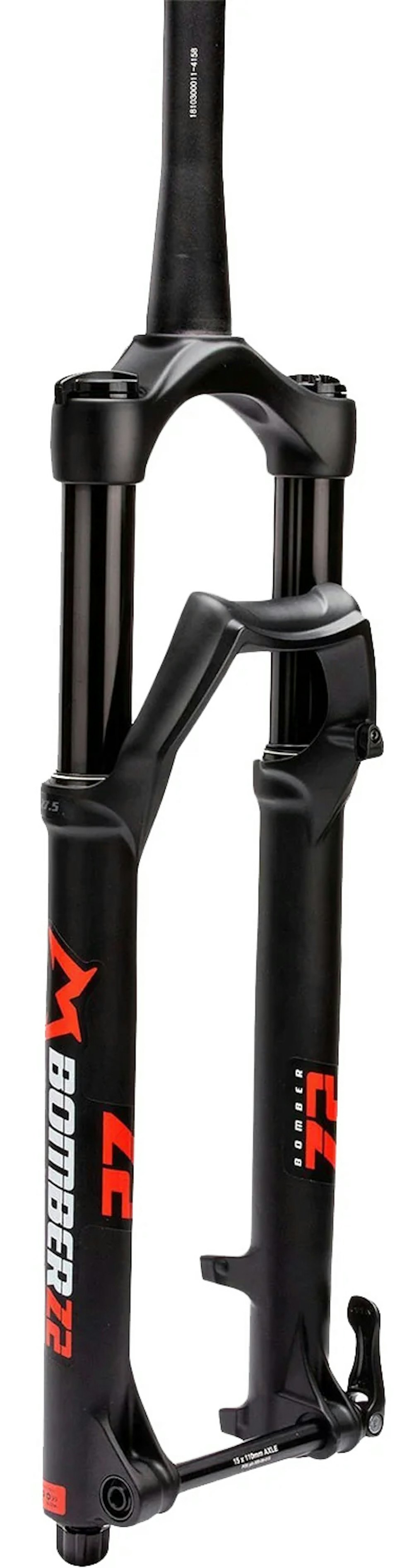 Marzocchi Bomber Z2 RAIL 29" Fork OE Packaged