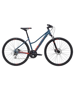 Marin Bikes | SAN ANSELMO DS2 2022 Bike XL Grey