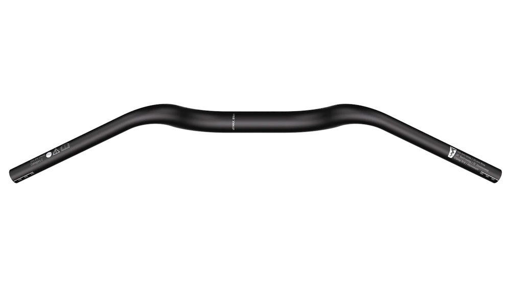 Sqlab 302 3.0 Handlebar