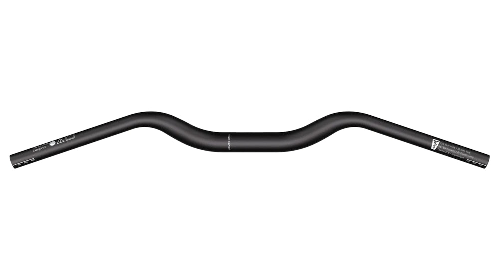 Sqlab 310 3.0 Handlebar