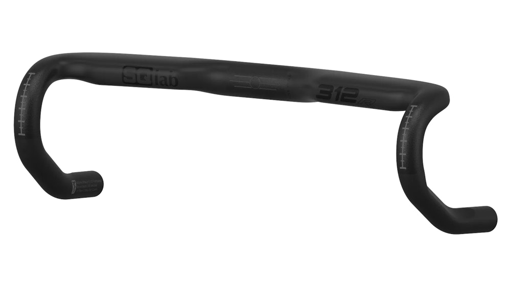 SQlab 312 R Carbon Handlebar