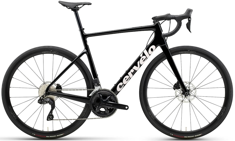 Cervelo Caledonia 105 Di2 Bike 2025