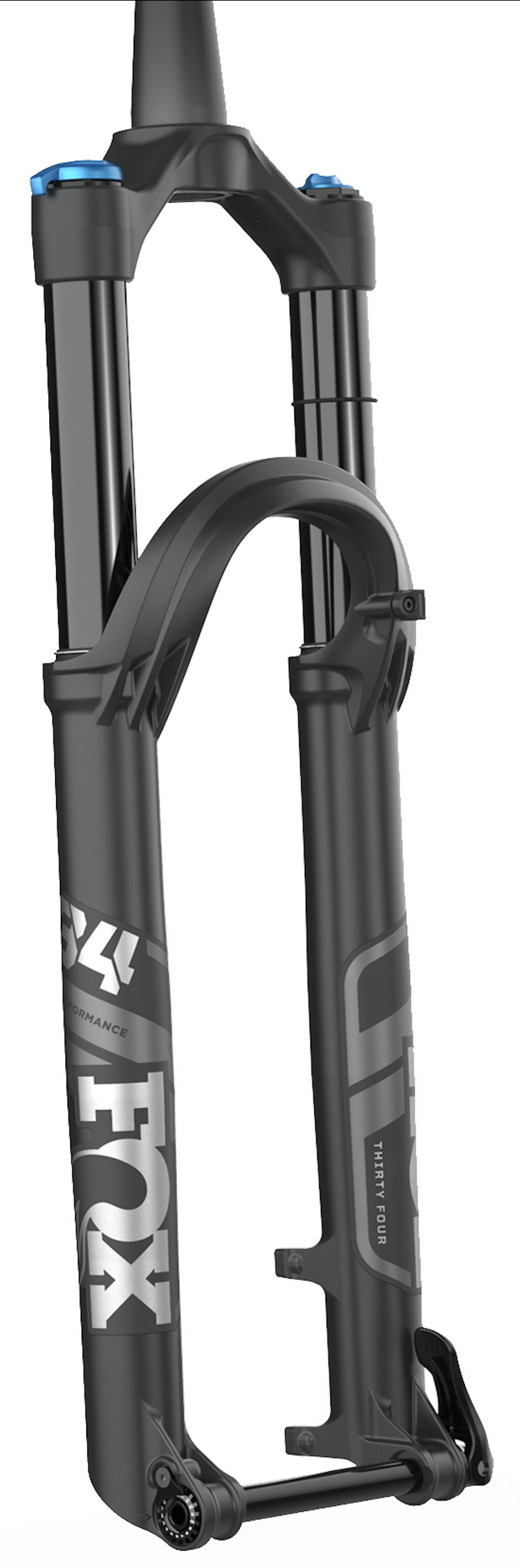 FOX 34 Performance Grip 27.5" Fork OE Packaged