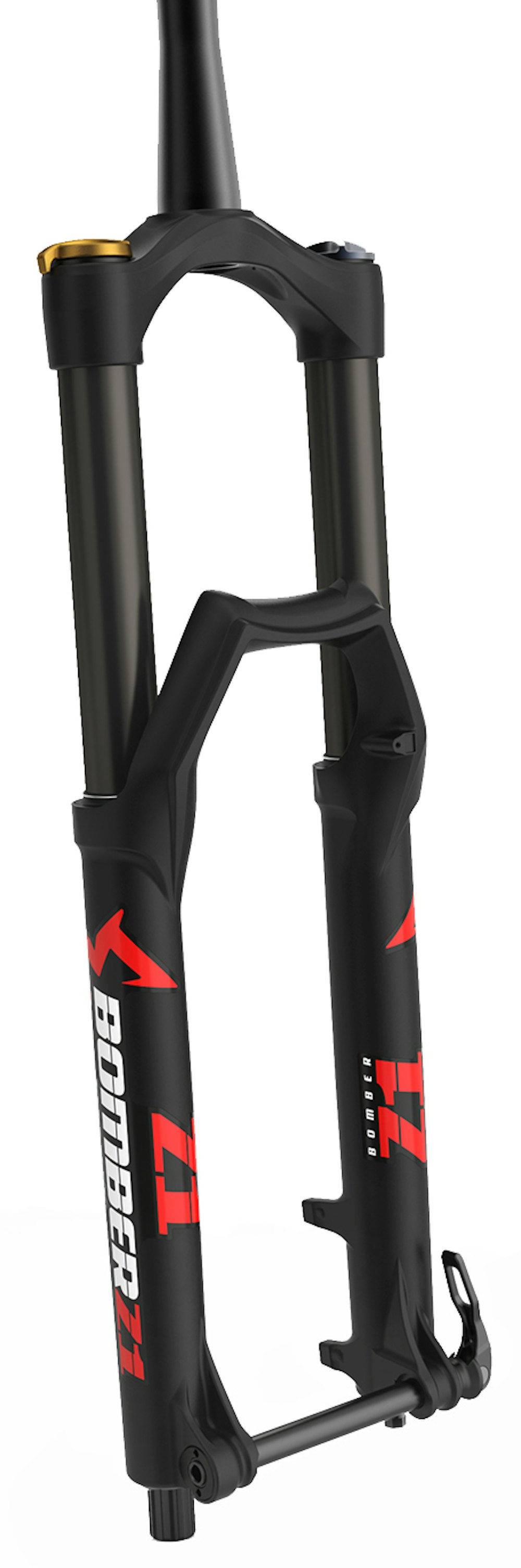 Marzocchi Bomber Z1 Coil Grip 29" 170mm Fork OE Packaged