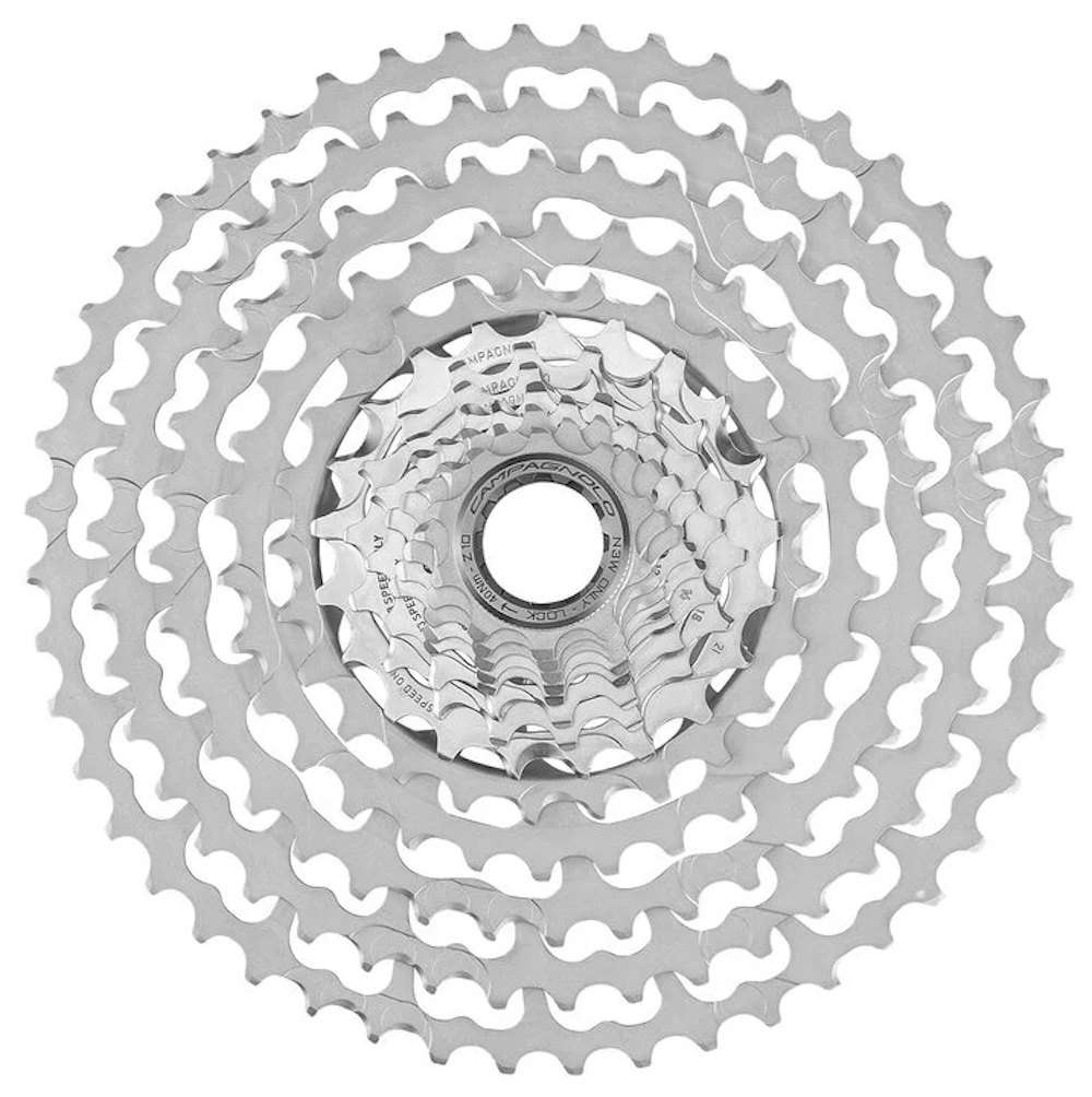 Campagnolo EKAR GT 13 Speed Cassette