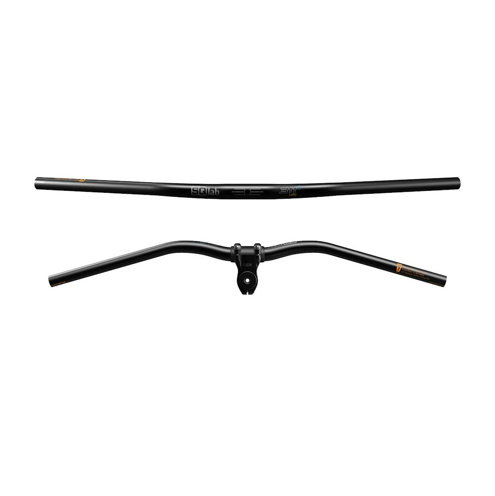 SQlab 311 2.0 Handlebar