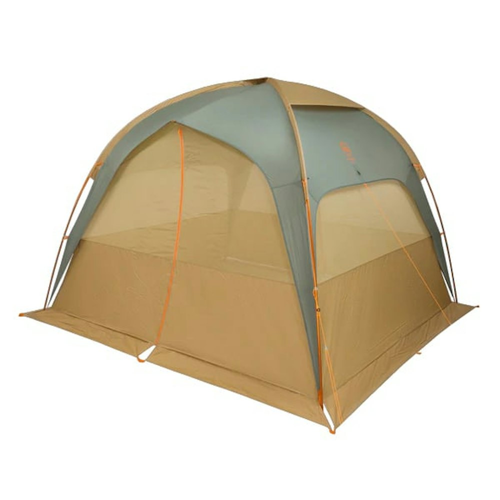 Big Agnes Sage Canyon Shelter Plus Accessory Mesh Insert