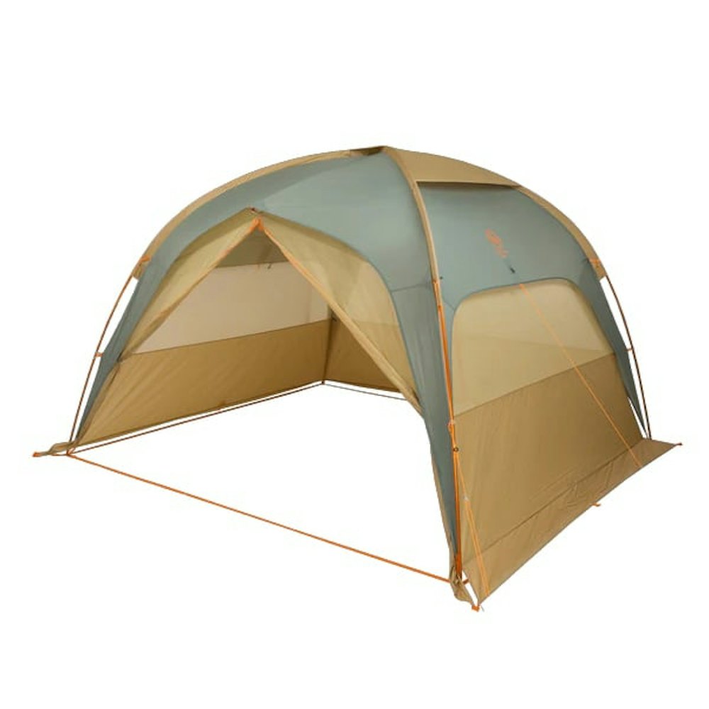 Big Agnes Sage Canyon Shelter Plus Accessory Mesh Insert