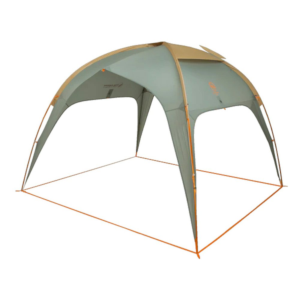 Big Agnes Sage Canyon Shelter Plus