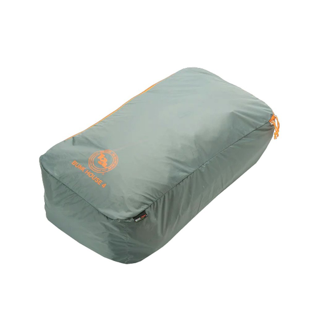 Big Agnes Bunk House 4P Tent