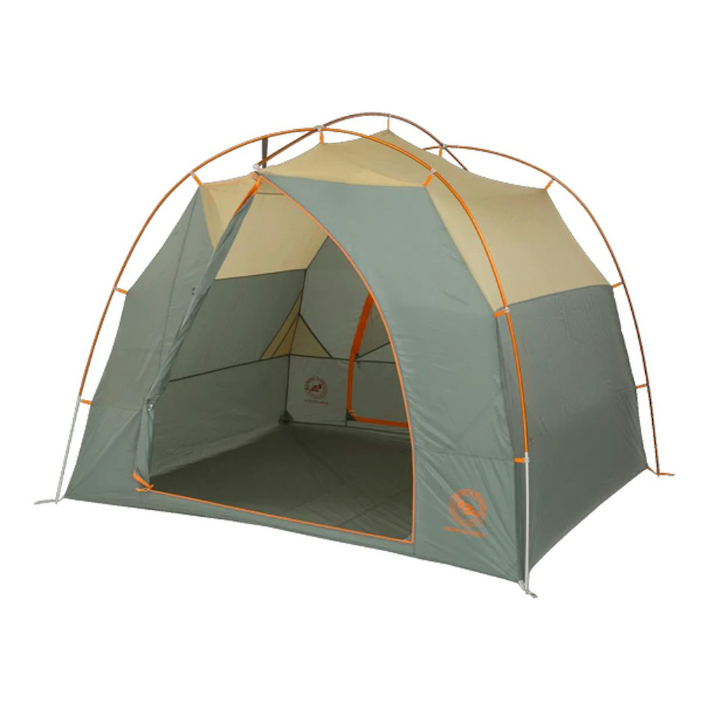 Big Agnes Bunk House 4P Tent