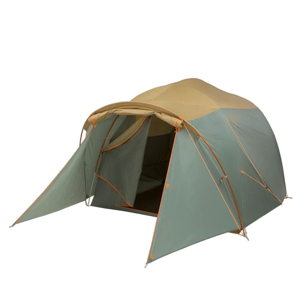 Big Agnes Bunk House 4P Tent