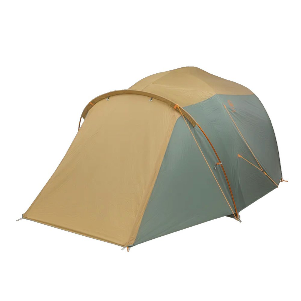 Big Agnes Bunk House 4P Tent