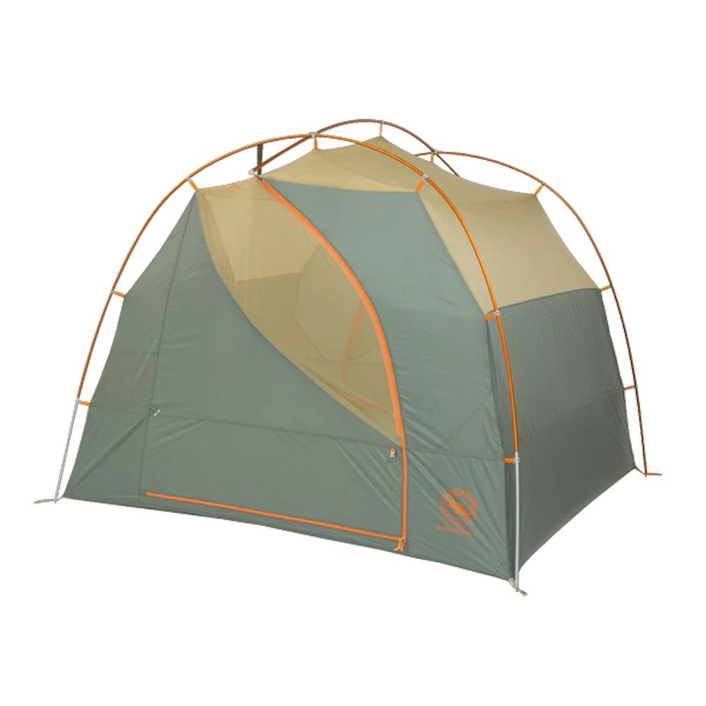 Big Agnes Bunk House 4P Tent