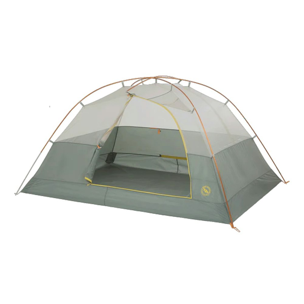 Big Agnes Blacktail 3P Tent