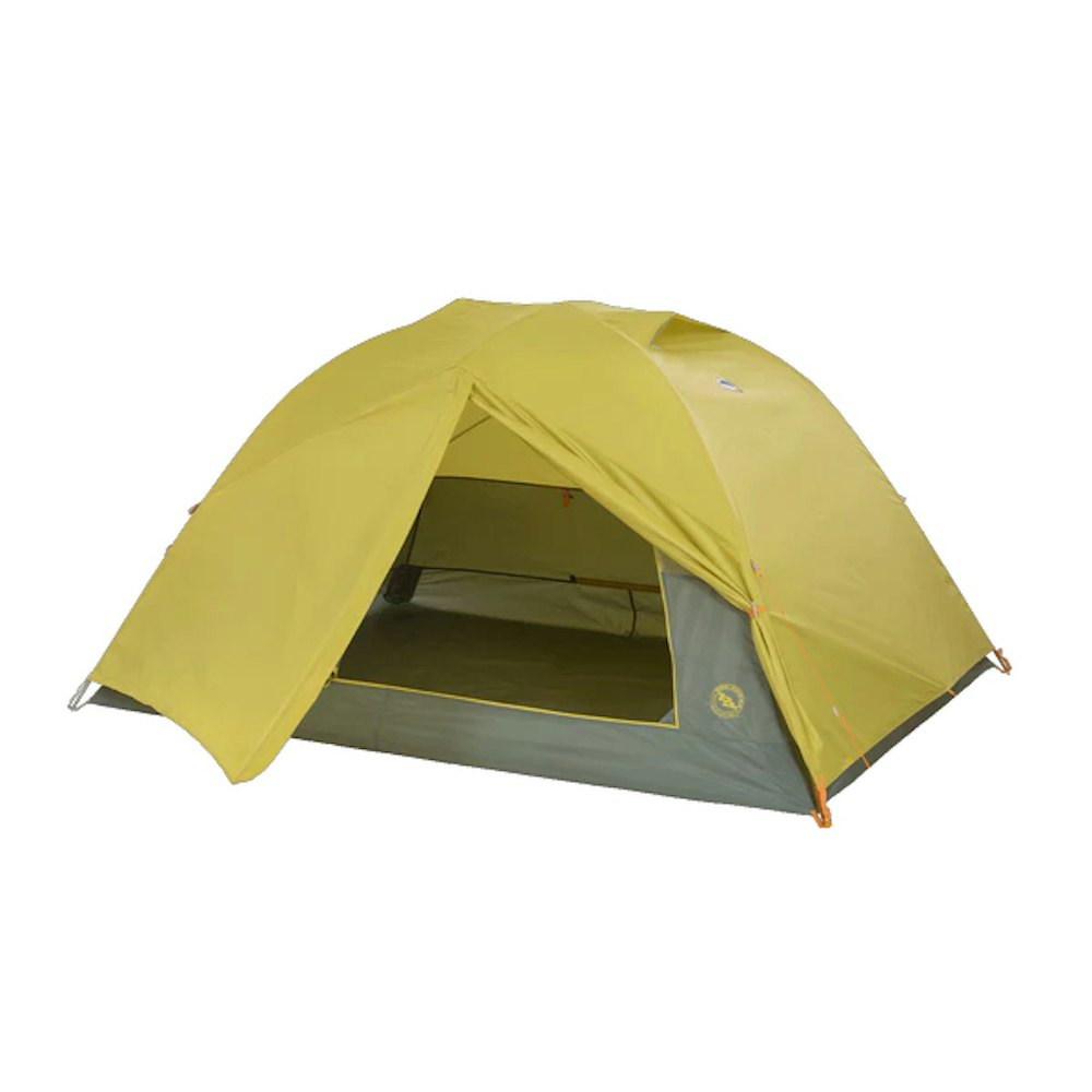 Big Agnes Blacktail 3P Tent