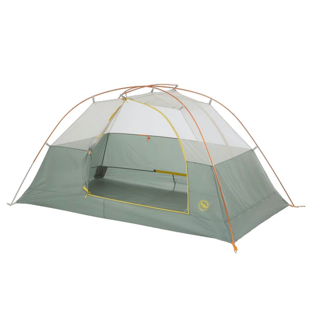 Big Agnes Blacktail 2P Tent