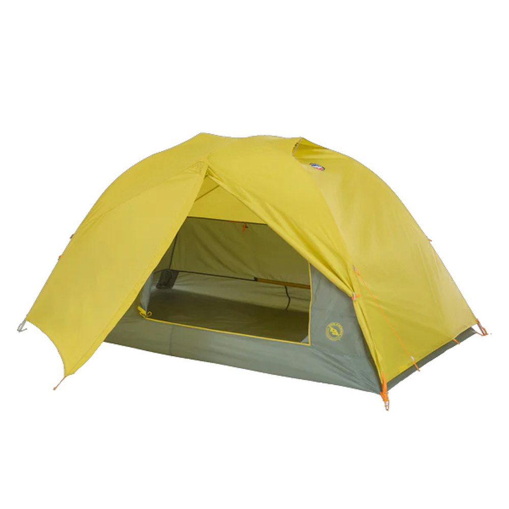 Big Agnes Blacktail 2P Tent